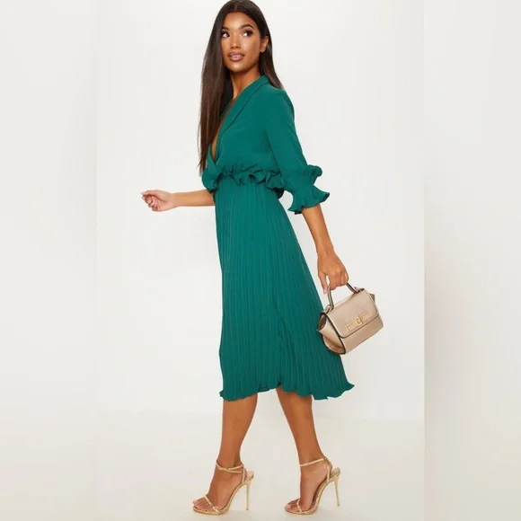 emerald green dress womens Drak Emerald Green High Low Prom Dresses Long sweetheart Sexy Women Fo –  Siaoryne